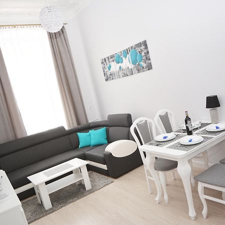 Apartament Pod Kopernikiem II Stary Toruń Eksteriør billede