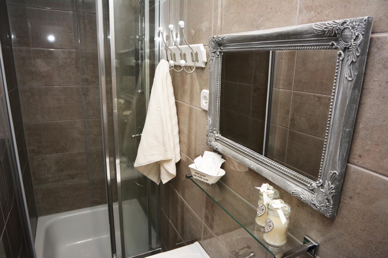 Apartament Pod Kopernikiem II Stary Toruń Eksteriør billede