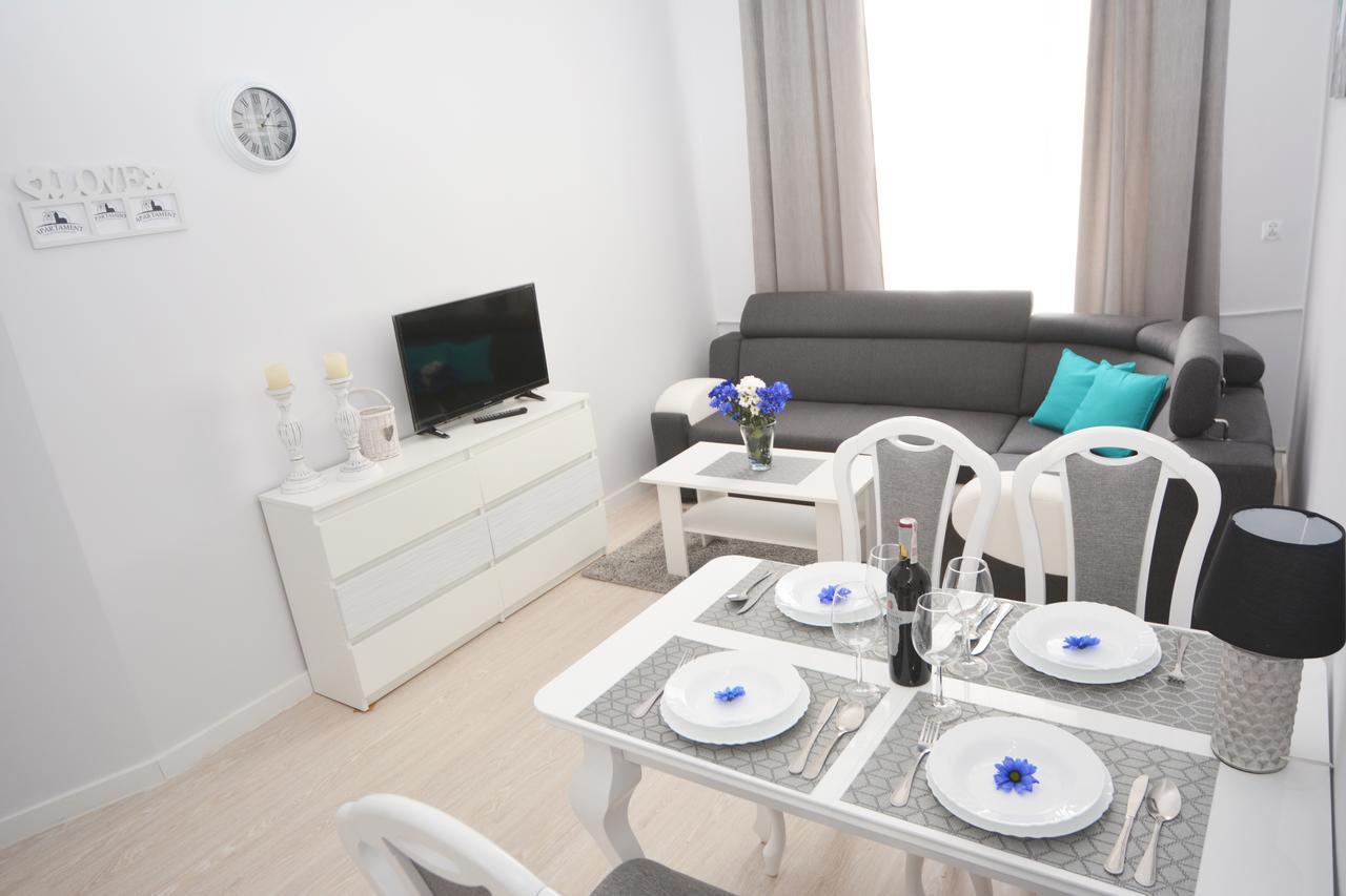 Apartament Pod Kopernikiem II Stary Toruń Eksteriør billede